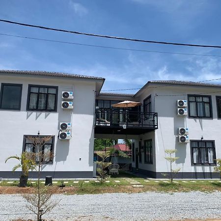 Homestay White Tokma Pantai Puteri Malacca Exterior photo